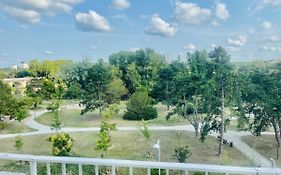 Appartement Place Verdun - Tours